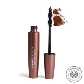 Lengthening mascara - Rock