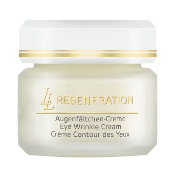 LL Regeneration - Eye wrinkle cream