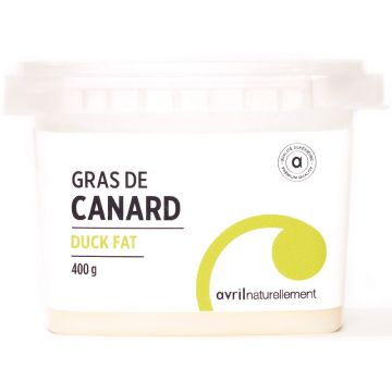 Gras - Gras de canard