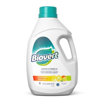 Liquide à vaisselle - Agrumes