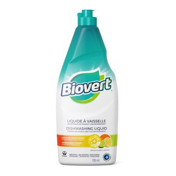 Liquide à vaisselle - Agrumes