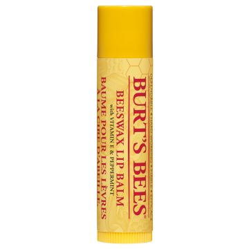 Lip Balm - Natural beeswax
