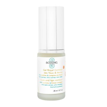 Visage - Gel royal contour des yeux et lèvres