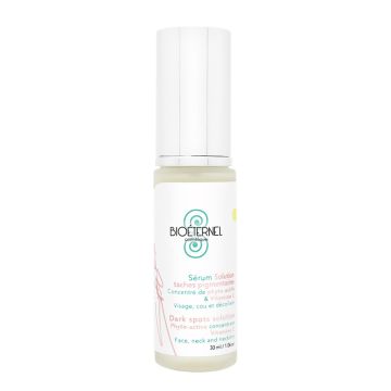 Face - Dark spots solution