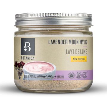 Boissons - Layt de Lune