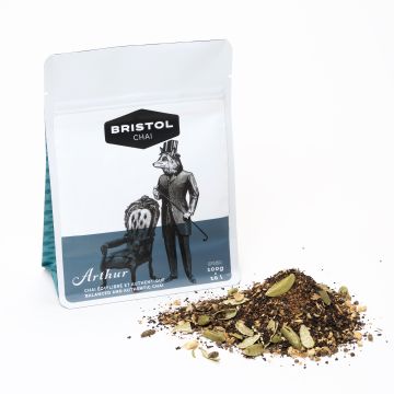 Bristol Chai - Arthur