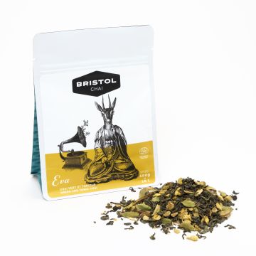 Bristol Chai biologique - Eva 