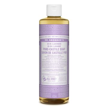 Castile Liquid soap - Lavender