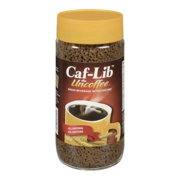 Substitut de café aux céréales avec chicorée - Mélange original
