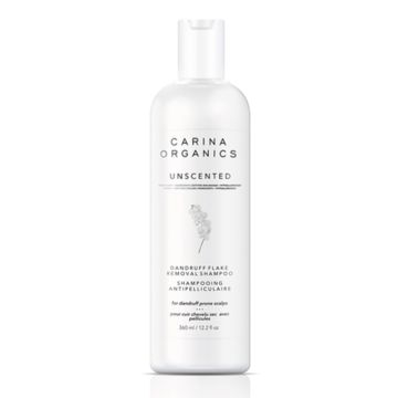 Shampooing Antipelliculaire - Sans parfum