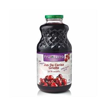 Jus de fruits - Cerise griotte