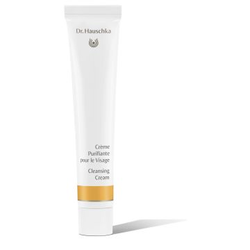 Face Care Cleansing Cream