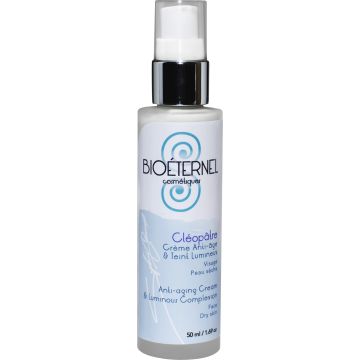 Face - Cléopâtre anti-aging normal to dry