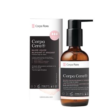 Corpa cera - Baume liquide