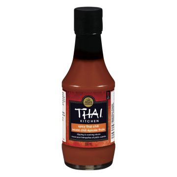 Sauce - Chili épicée thaïe