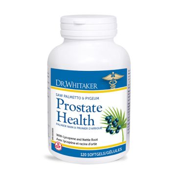 Haelth prostate