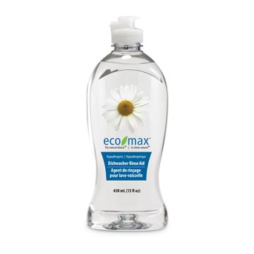 Agent de rinçage - Lave vaisselle