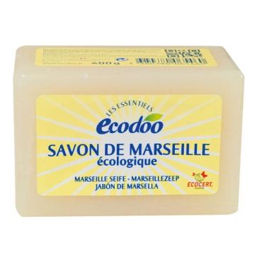 Savon de Marseille écologique