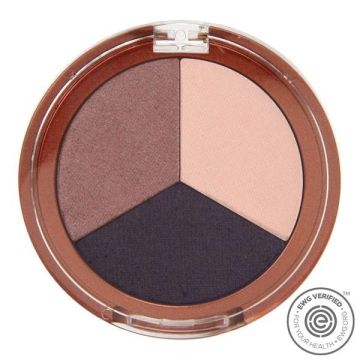 Eye shadow trio - Density