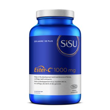 Ester-C Vitamine C 1000 mg