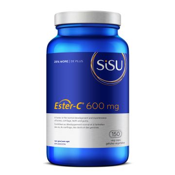 Ester-C Vitamine C 600 mg