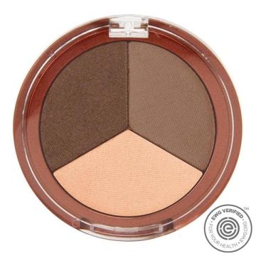 Eye shadow trio - Fragile