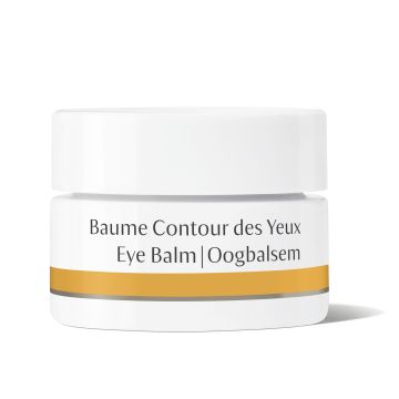 Soins des yeux Baume contour des yeux