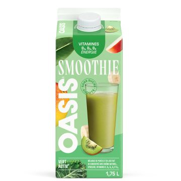 Smoothie - Vert activ