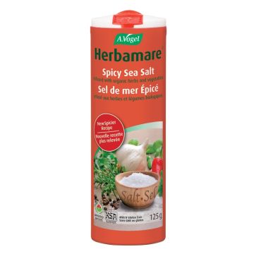 Herbamare - Spicy