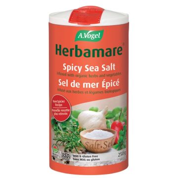 Herbamare - Spicy