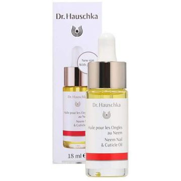 Huile au neem Pour les ongles 