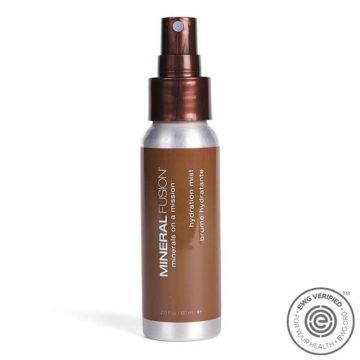 Face - Hydration mist