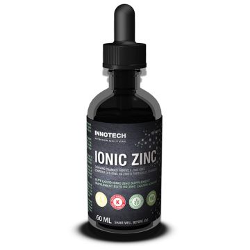 Ionic Zinc