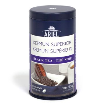 Black tea - Keemun superior