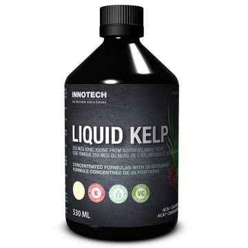 Liquid Kelp