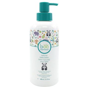 Bébé - Lotion naturelle