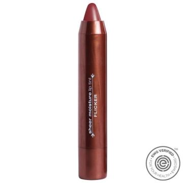 Sheer moisture lip tint - Flicker