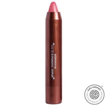 Sheer moisture lip tint - Shimmer