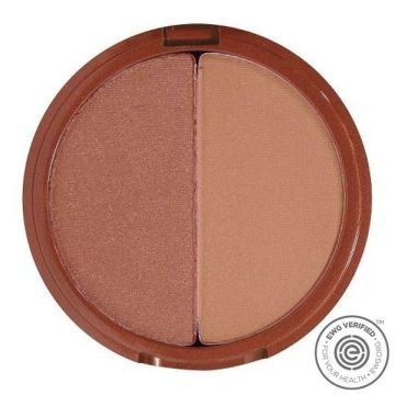 Bronzer - Luster duo