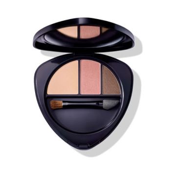 Eyeshadow trio -  04 sunstone