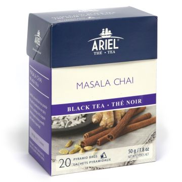 Black tea - Masala chai