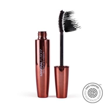 Lash curling mascara - Gravity