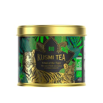 Tisane tchai of the tiger biologique