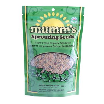 Graines à germer - Mélange ancient de l'orient