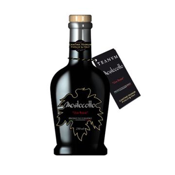 Moût de raisin Mostocotto