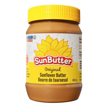 Beurre de tournesol - Original