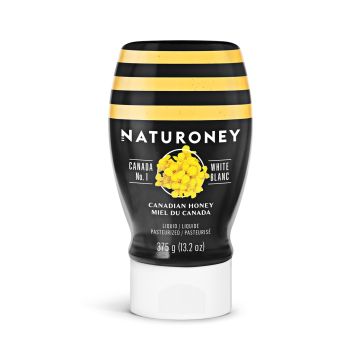 Miel classique du Canada