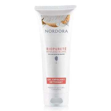 Biopureté - Exfoliating cleansing gel