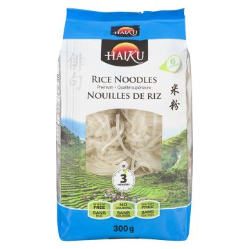  Noodles rice
