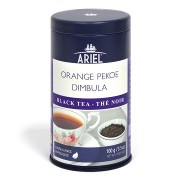 Black tea - Oragne Pekoe Dimbula
